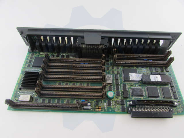 A16B-3200-0110/07C Fanuc Main Board