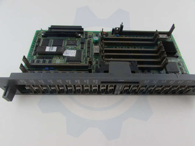 A16B-3200-0110/07C Fanuc Main Board