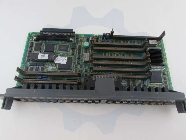 A16B-3200-0110/07C Fanuc Main Board