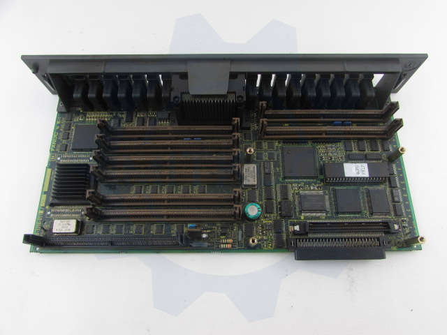 A16B-3200-0110 Fanuc Main Board