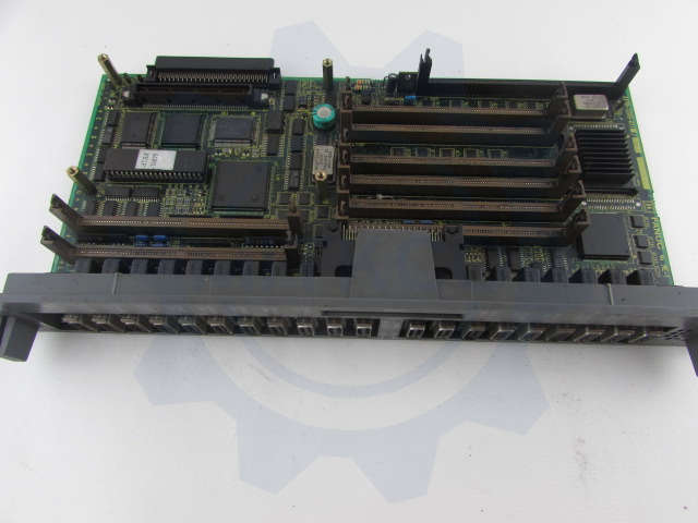 A16B-3200-0110 Fanuc Main Board