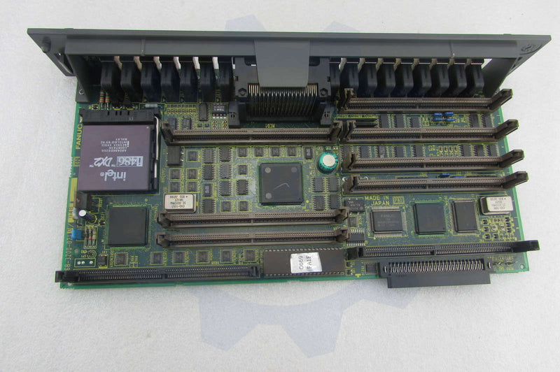 A16B-3200-0210/04B Fanuc Main Board