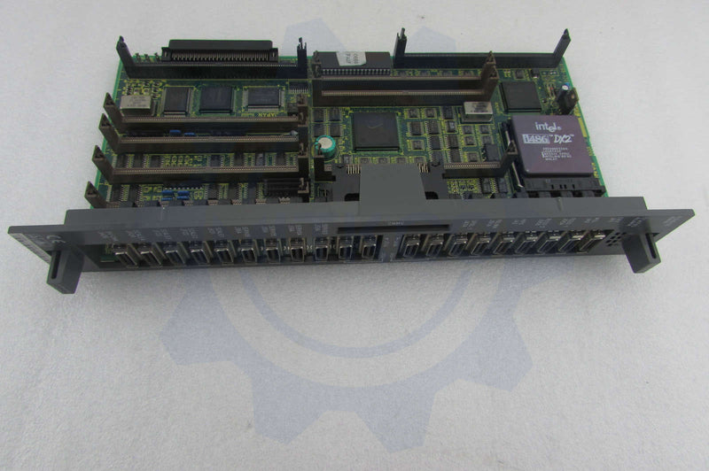 A16B-3200-0210/04B Fanuc Main Board