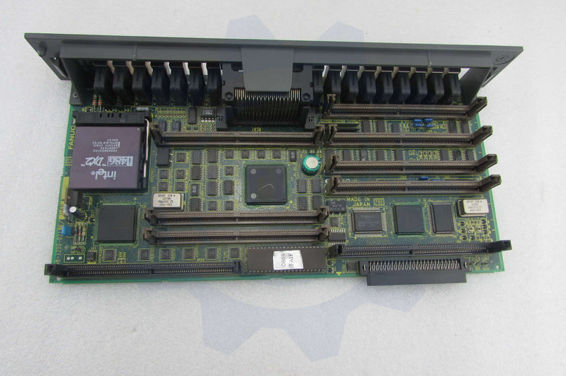 A16B-3200-0210 Fanuc Main Board