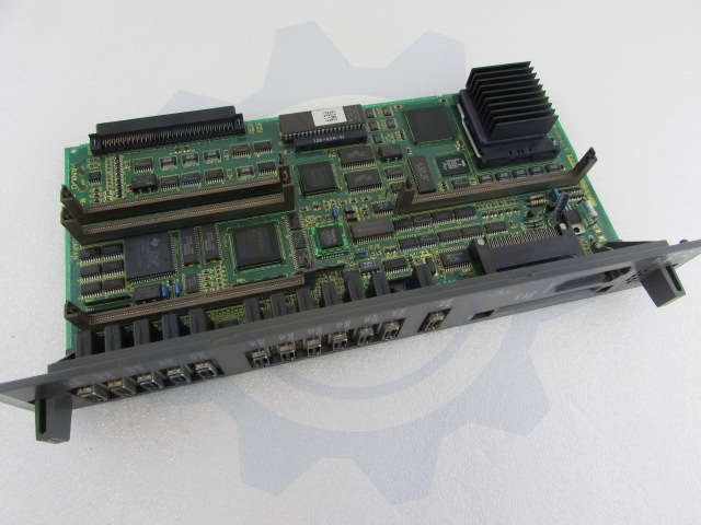 A16B-3200-0270 Fanuc Main Board