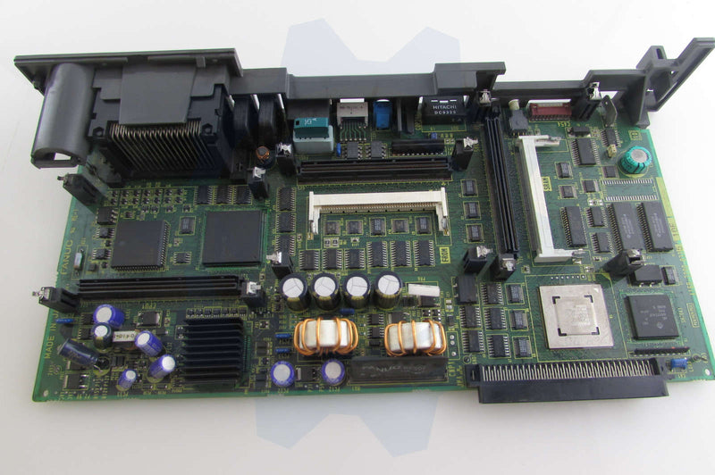 A16B-3200-0325 Fanuc Main Board