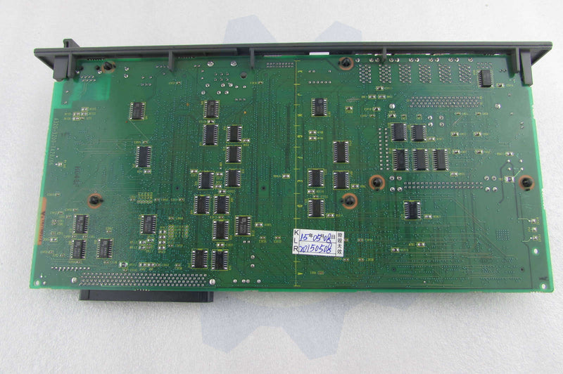 A16B-3200-0421/09E Fanuc Main Board