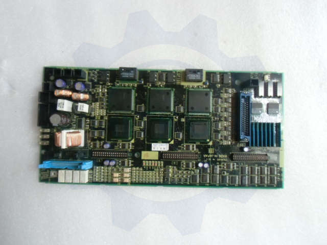 A16B-3200-0440/04C Fanuc Main Board