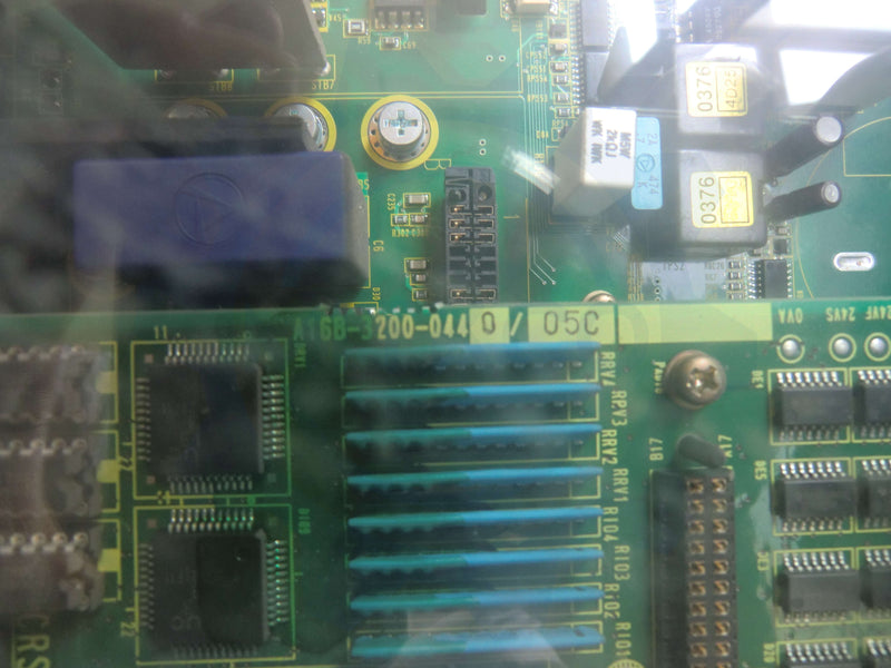 A16B-3200-0440-05C Fanuc Main Board