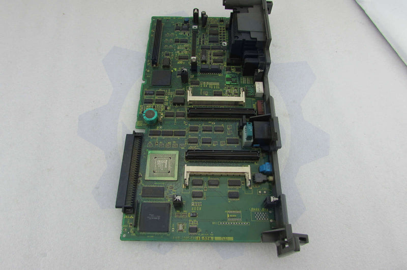 A16B-3200-0491/02A Fanuc Main Board