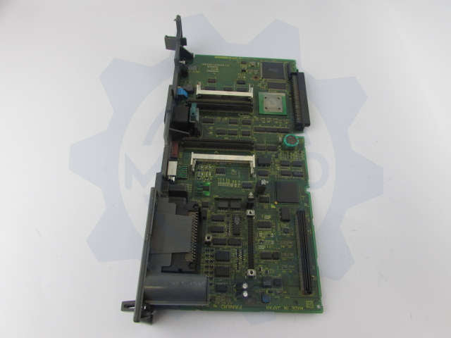 A16B-3200-0491/03A Fanuc Main Board