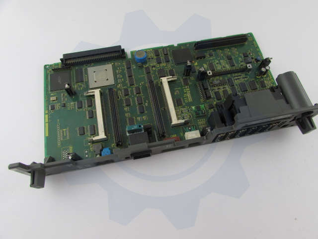 A16B-3200-0491 Fanuc Main Board