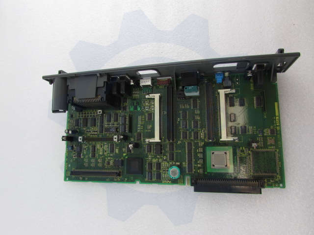 a16b-3200-0495/03a Fanuc Main Board