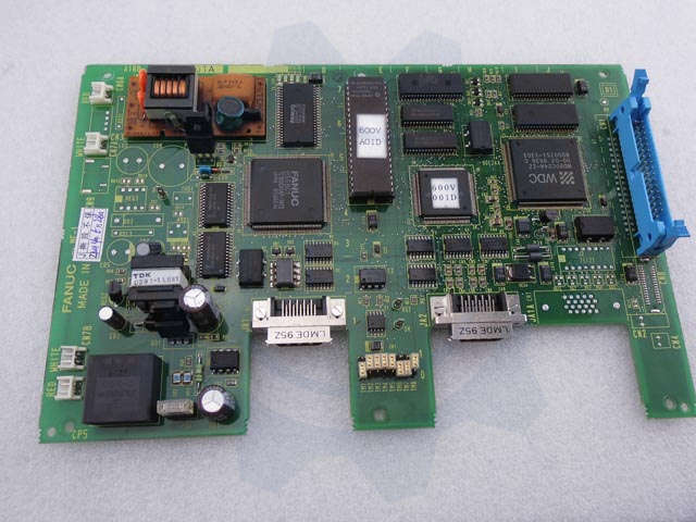 A16B-3300-0035/01A Fanuc Main Board