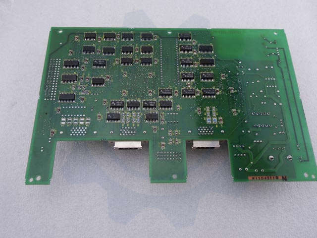 A16B-3300-0035/01A Fanuc Main Board