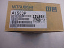 A1S63P Mitsubishi plc