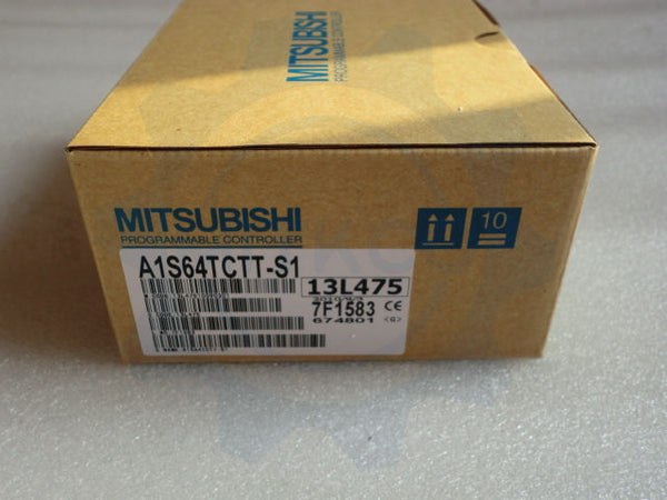 A1S64TCTT-S1 Mitsubishi plc