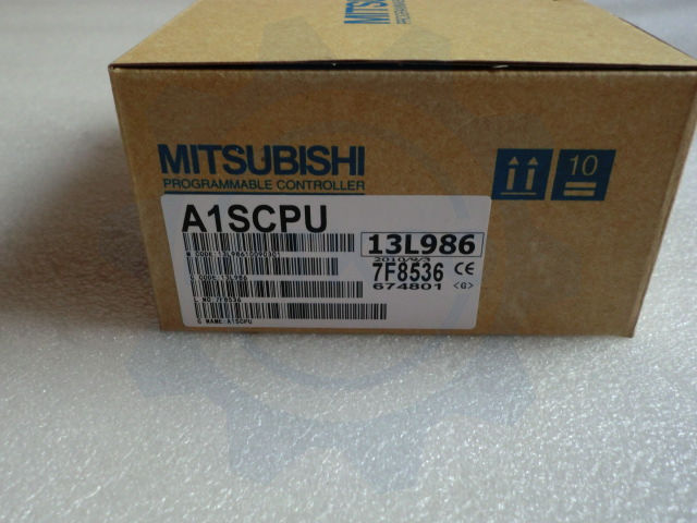 A1SCPU Mitsubishi plc