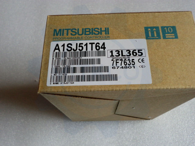 A1SJ51T64 Mitsubishi plc