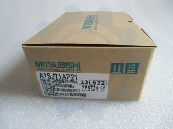 A1SJ71AP21 Mitsubishi plc