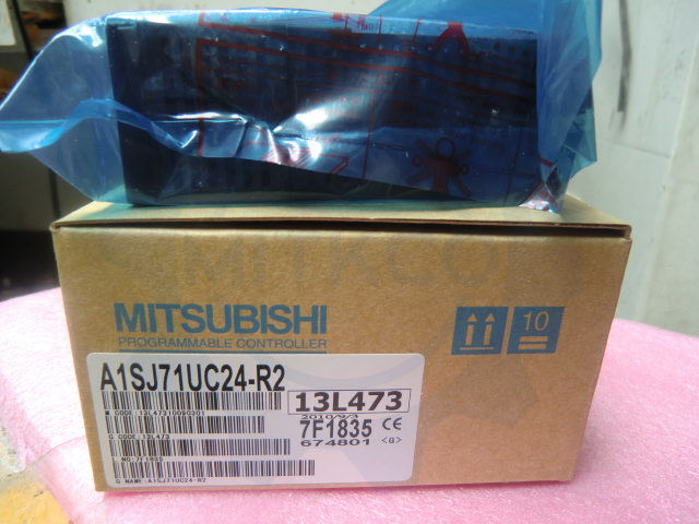 A1SJ71UC24-R2 Mitsubishi plc