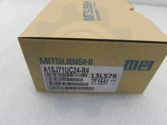 A1SJ71UC24-R4 Mitsubishi plc