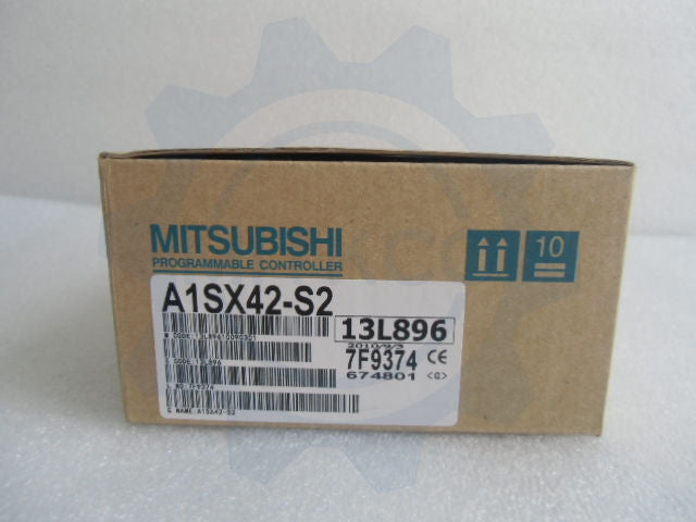 A1SX42-S2 Mitsubishi plc