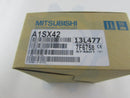 A1SX42 Mitsubishi plc