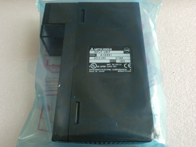 A1SX81 Mitsubishi plc