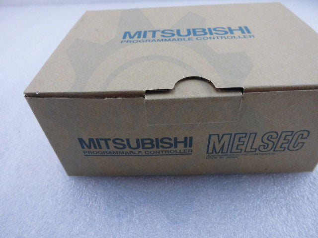 A1SY50 Mitsubishi plc