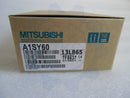 A1SY60 Mitsubishi plc