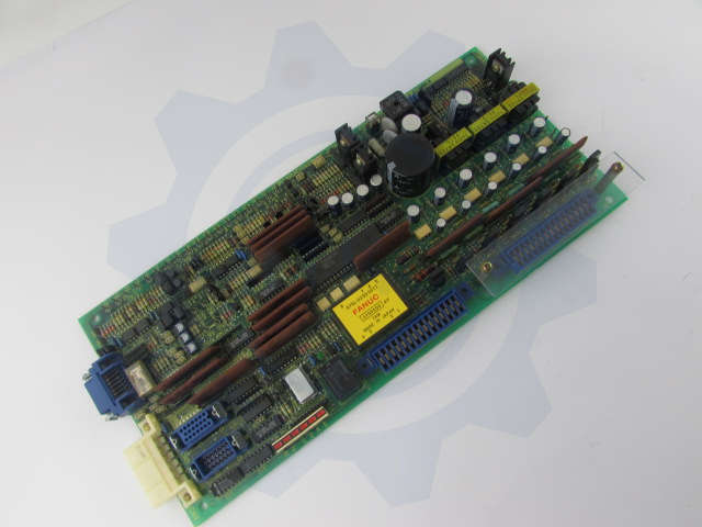 A20B-1000-0560/11F Fanuc Main Board