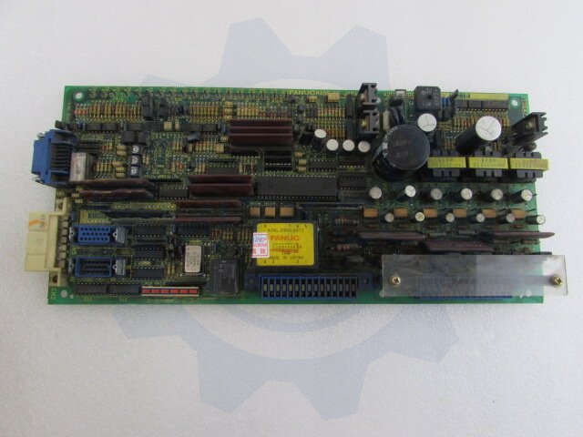 A20B-1000-0560/13F Fanuc Main Board