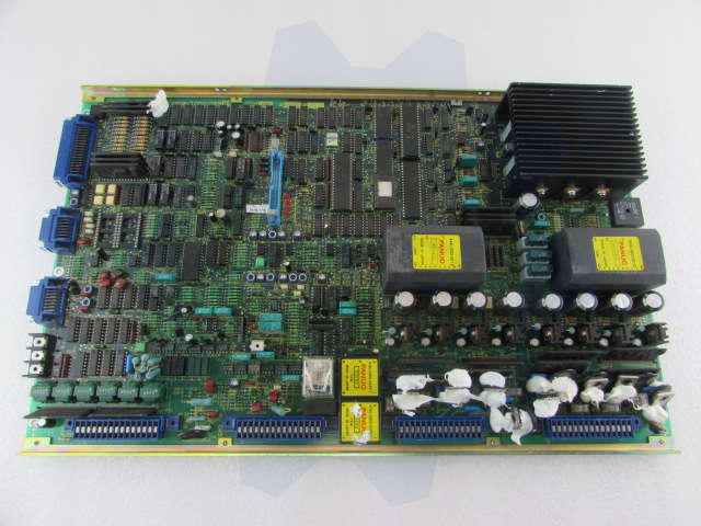 A20B-1000-0690 Fanuc Main Board