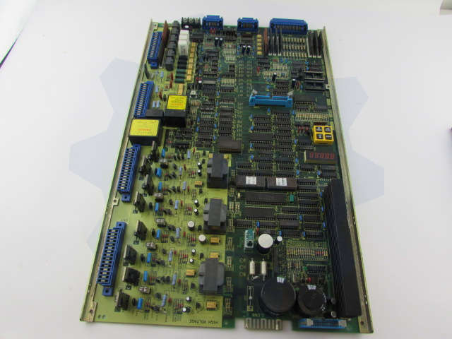 A20B-1001-0120 Fanuc Main Board