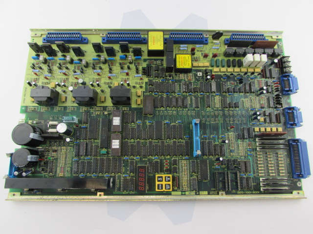 A20B-1001-0120 Fanuc Main Board