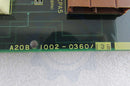 A20B-1002-0360 Fanuc Main Board