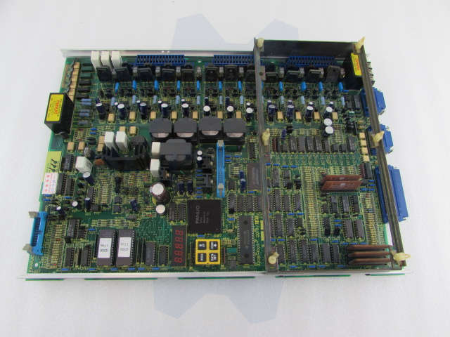 A20B-1003-0010 Fanuc Main Board