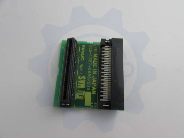 A20B-1007-0880/03A Fanuc Main Board