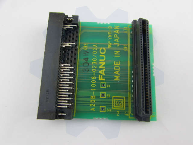 A20B-1007-0880/03A Fanuc Main Board