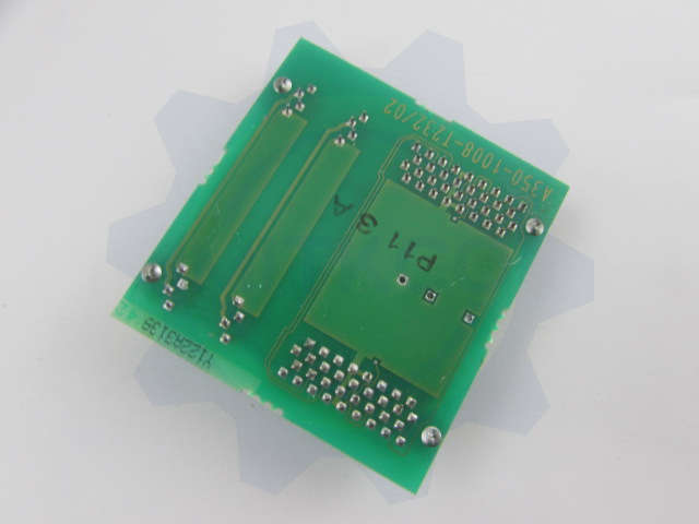 A20B-1007-0880/03A Fanuc Main Board