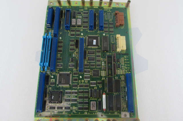 A16B-2000-0170 Fanuc Main Board