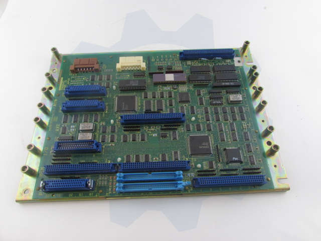 A16B-2000-0170 Fanuc Main Board