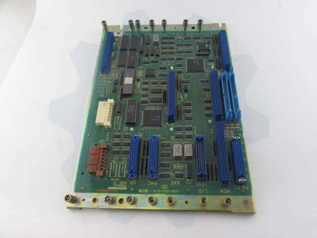 A16B-2000-0170 Fanuc Main Board