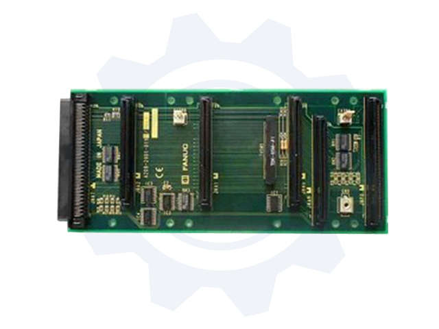 A20B-2001-0190 Fanuc Main Board