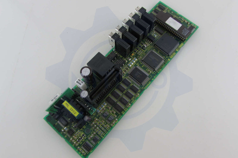 A20B-2001-0781-08C Fanuc Main Board