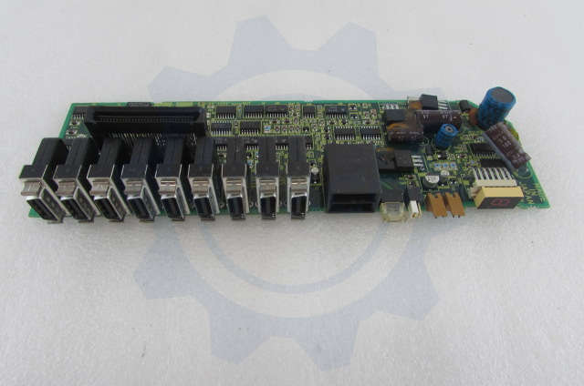 A20B-2001-0823 Fanuc Main Board