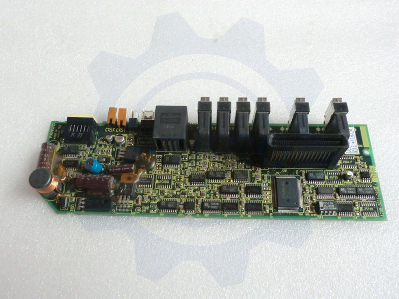 A20B-2001-0932 Fanuc Main Board