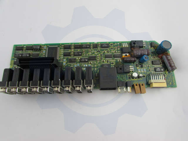 A20B-2001-0933/04b Fanuc Main Board