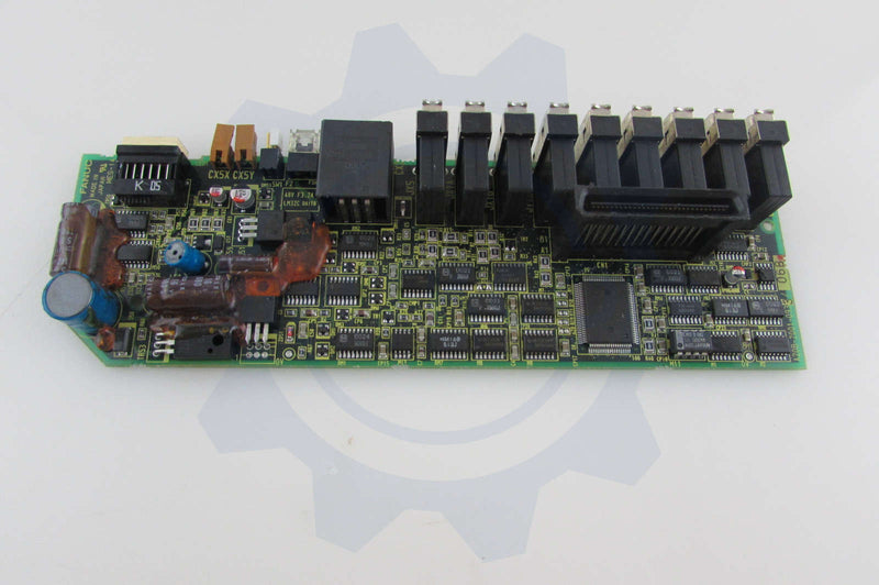 A20B-2001-0933 Fanuc Main Board